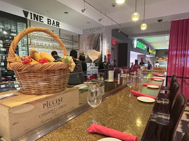The Wine Bar & Italian Kitchen