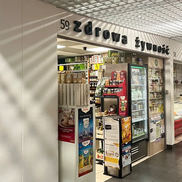 eko-mag Sklep Ekologiczny Wrocław