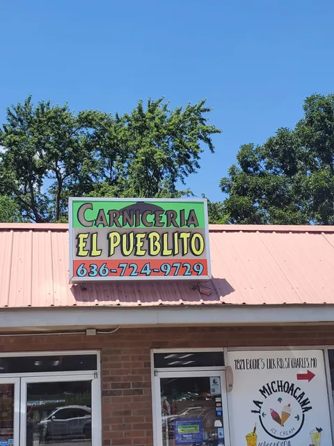 El Pueblito