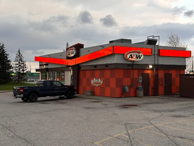 A&W Canada