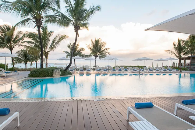 Club Med Columbus - Bahamas