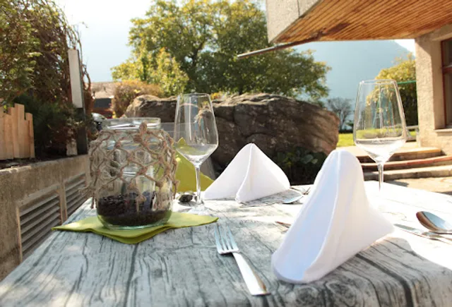 Bäretatze Kafi & meh