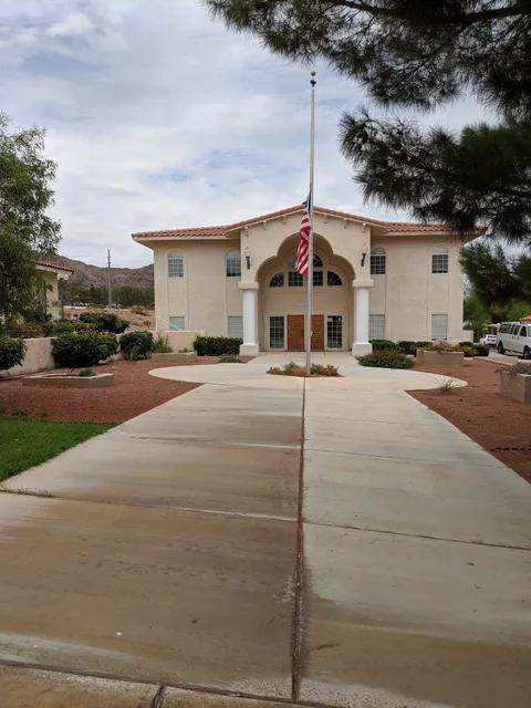 St. Jude's Ranch for Children