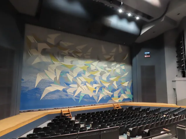 青少年文化センター アートピア