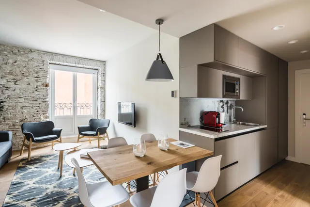 APARTAMENTOS ELEVEN ROOMS