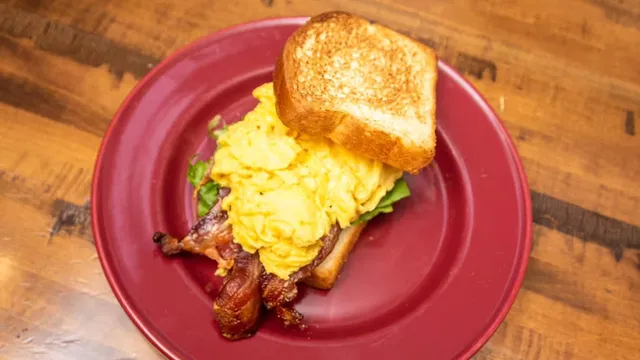 Joe Louis Southern Kitchen