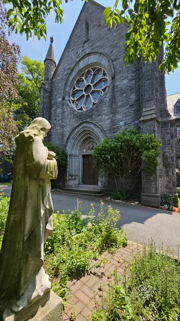 Corpus Christi Monastery