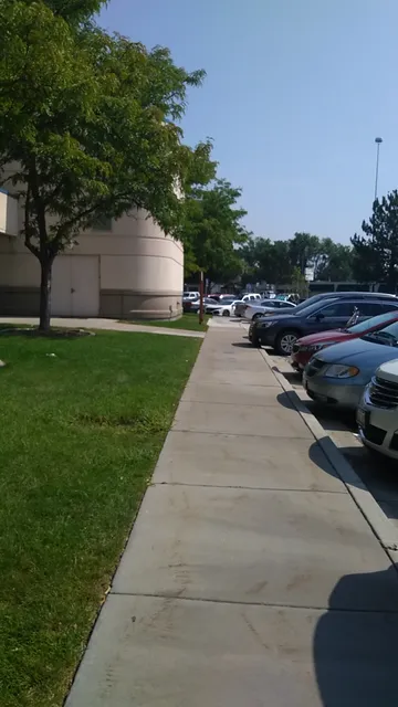 Granite School District