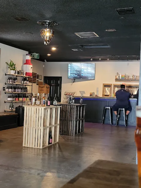 The Craft Lounge Taproom & Bottleshop