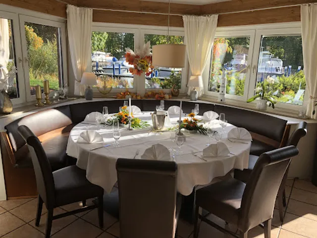 Restaurant & Café Hafenblick