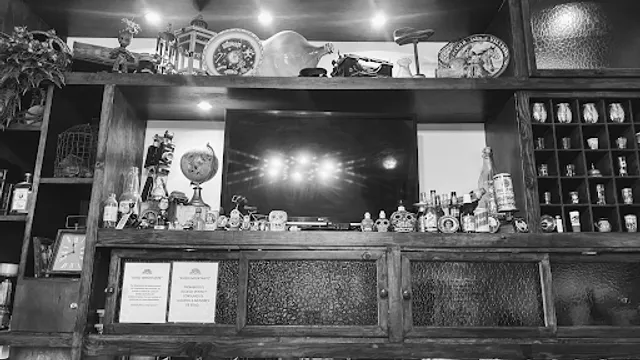 Taberna El Movimiento