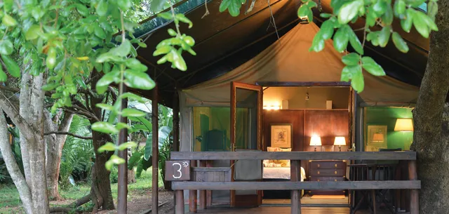 Falaza Game Park & Spa