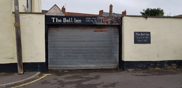 The Bell Inn