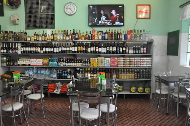 Bar do Pitt
