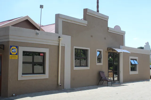 Miraton Eastgate Suite