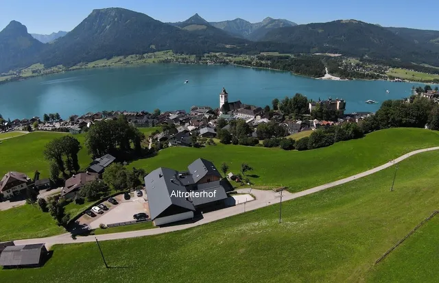 Altroiterhof
