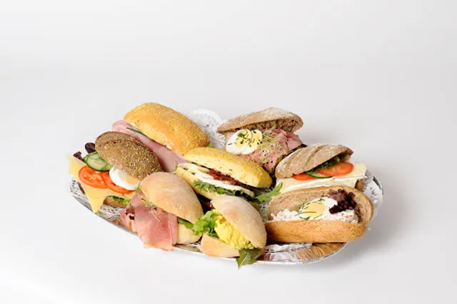 Budget Broodjes Alkmaar