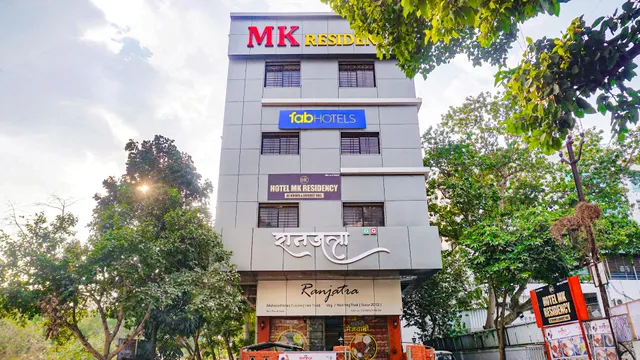 FabHotel Phoenix Inn