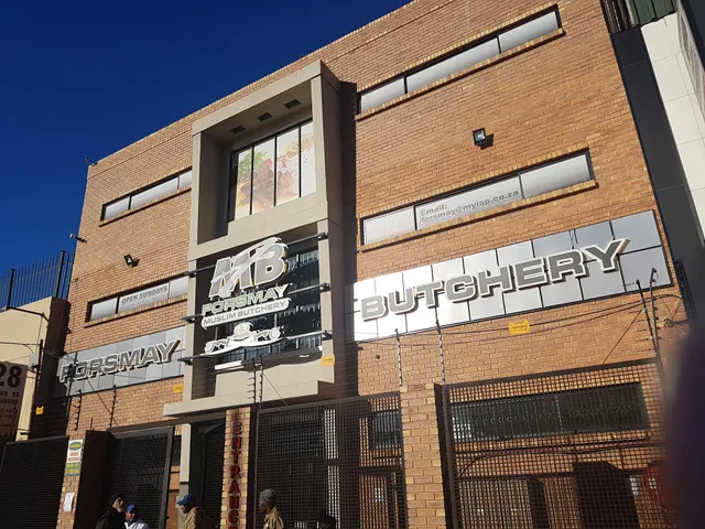 Forsmay Muslim Butchery