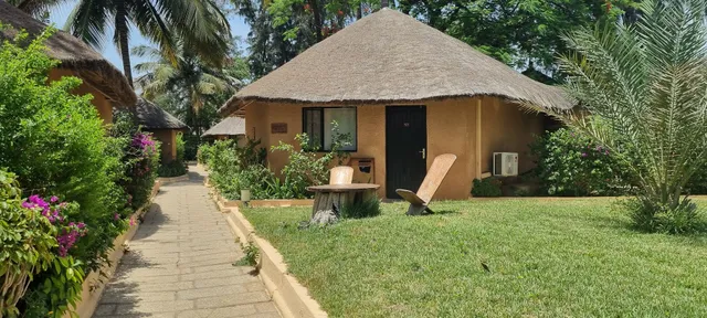 Hôtel Club Les Filaos