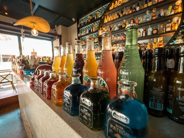 Hecho en Mexico Heidelberg