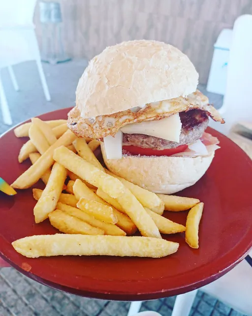 Montaditos y tapas la enrama