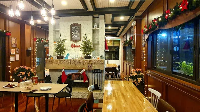 Xtremely Xpresso Cafe - Baguio City