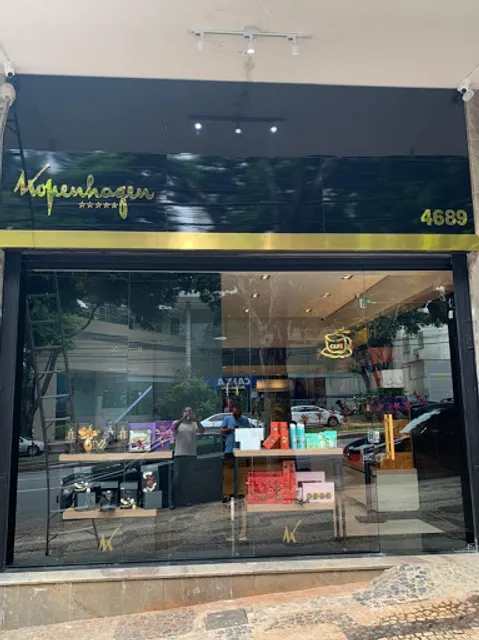 Kopenhagen BH Lifecenter