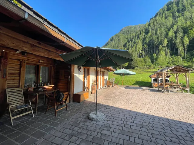 Agriturismo Maso Fumas