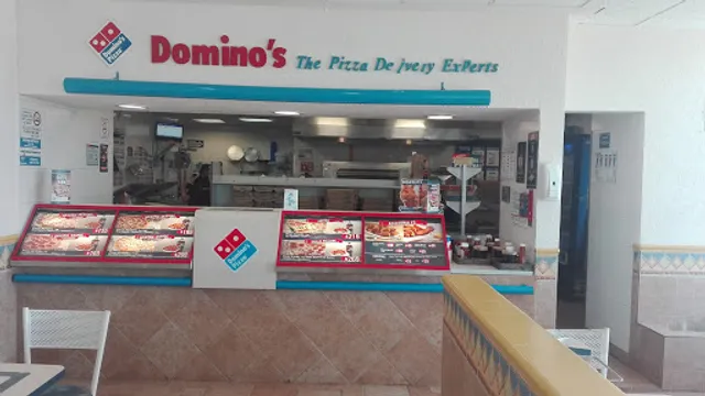Domino's Paseo Aventa