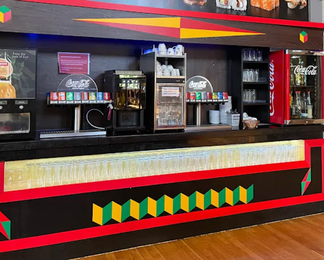 Hao China Restaurant