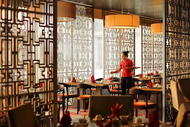 Hai Wang Chinese Restaurant