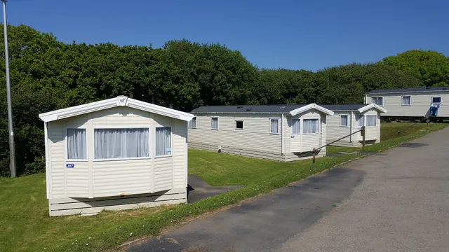 Widemouth Bay Caravan Park