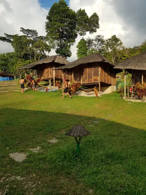 Backpacker's Hill Resort