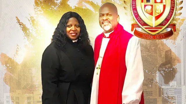 Light of The World Ministries