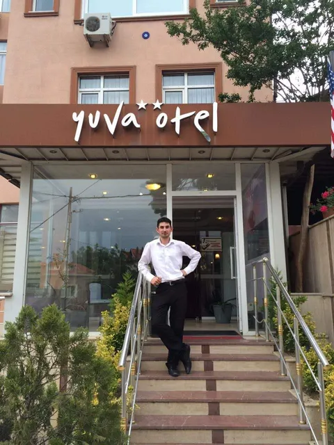 Yuva Hotel