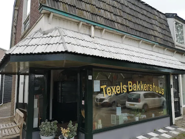 Texels Bakkershuus