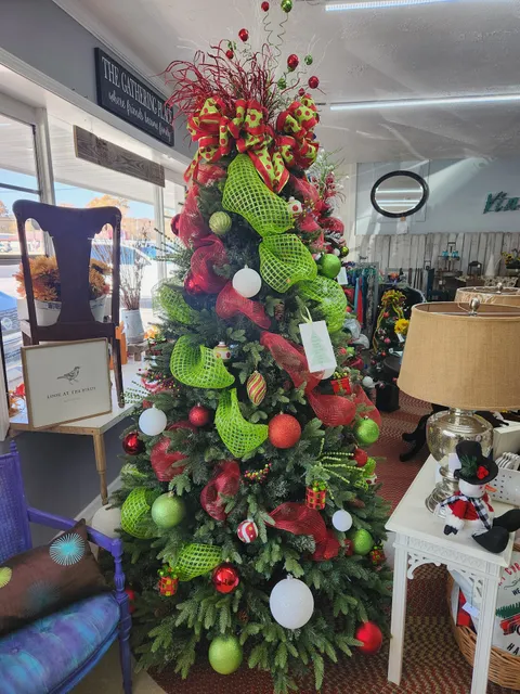 FARMHOUSE VINTAGE Market