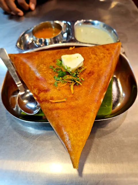 Surya Iyengar Bakery And Sweets