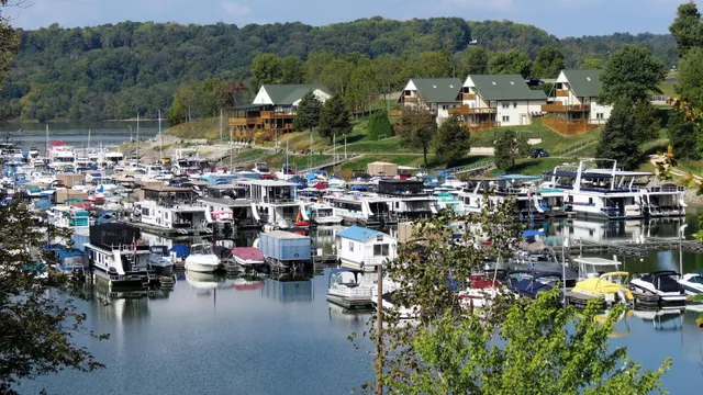 Kents Harbor and The Sagamore Resort