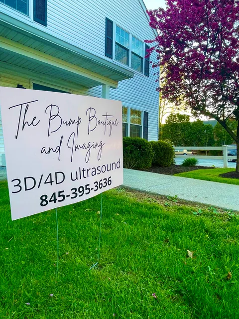 The Bump Boutique and Imaging