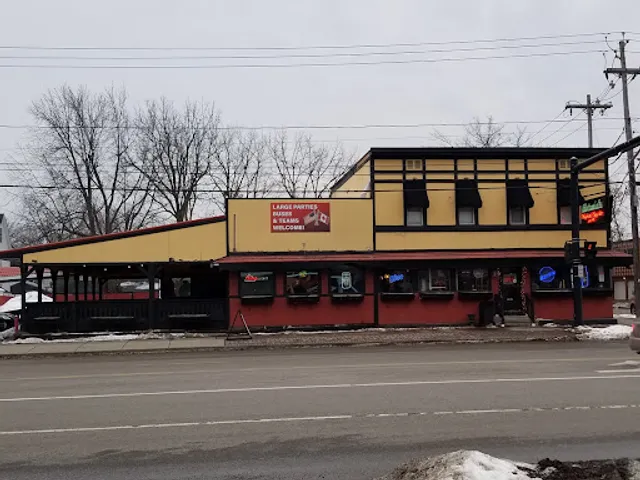 Batavia's Original Pizzeria