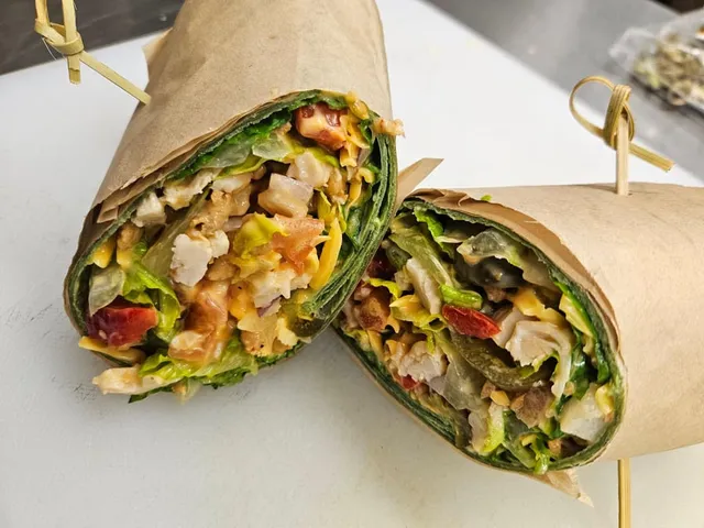 Miners Pizza + Pastry Co.