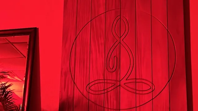 Mode 8 Yoga & Mobility