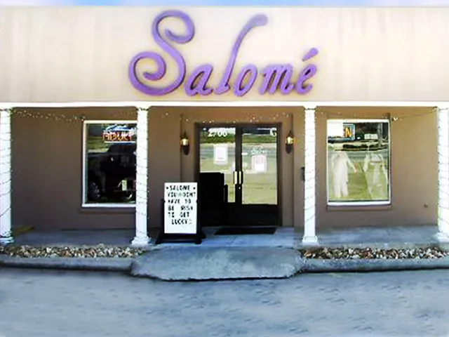 Salomé Boutique