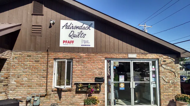 Adirondack Quilts
