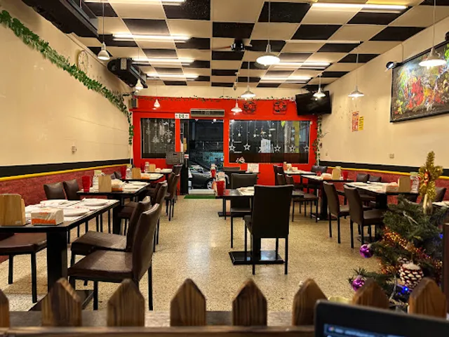 印度餐廳斯瓦格特 - 中壢店 Swagat Indian Restaurant 1- Zhongli, #SIR-1