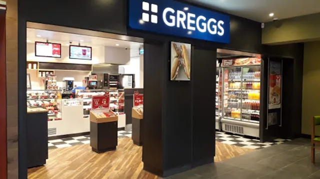 Greggs