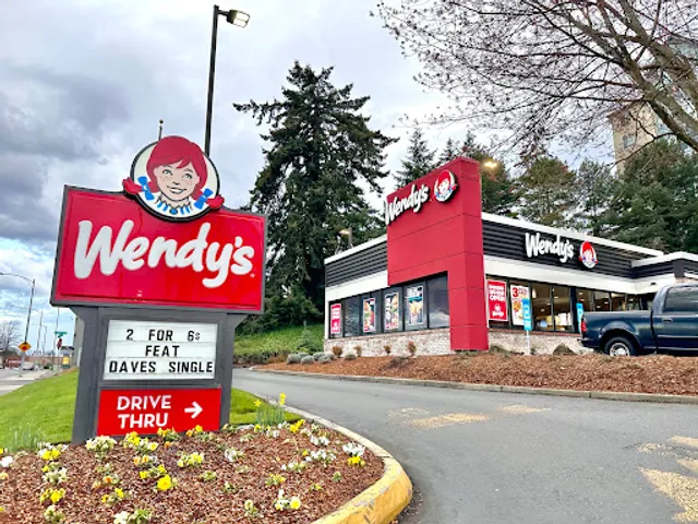Wendy's