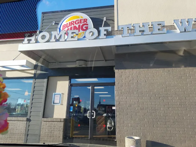 Burger King